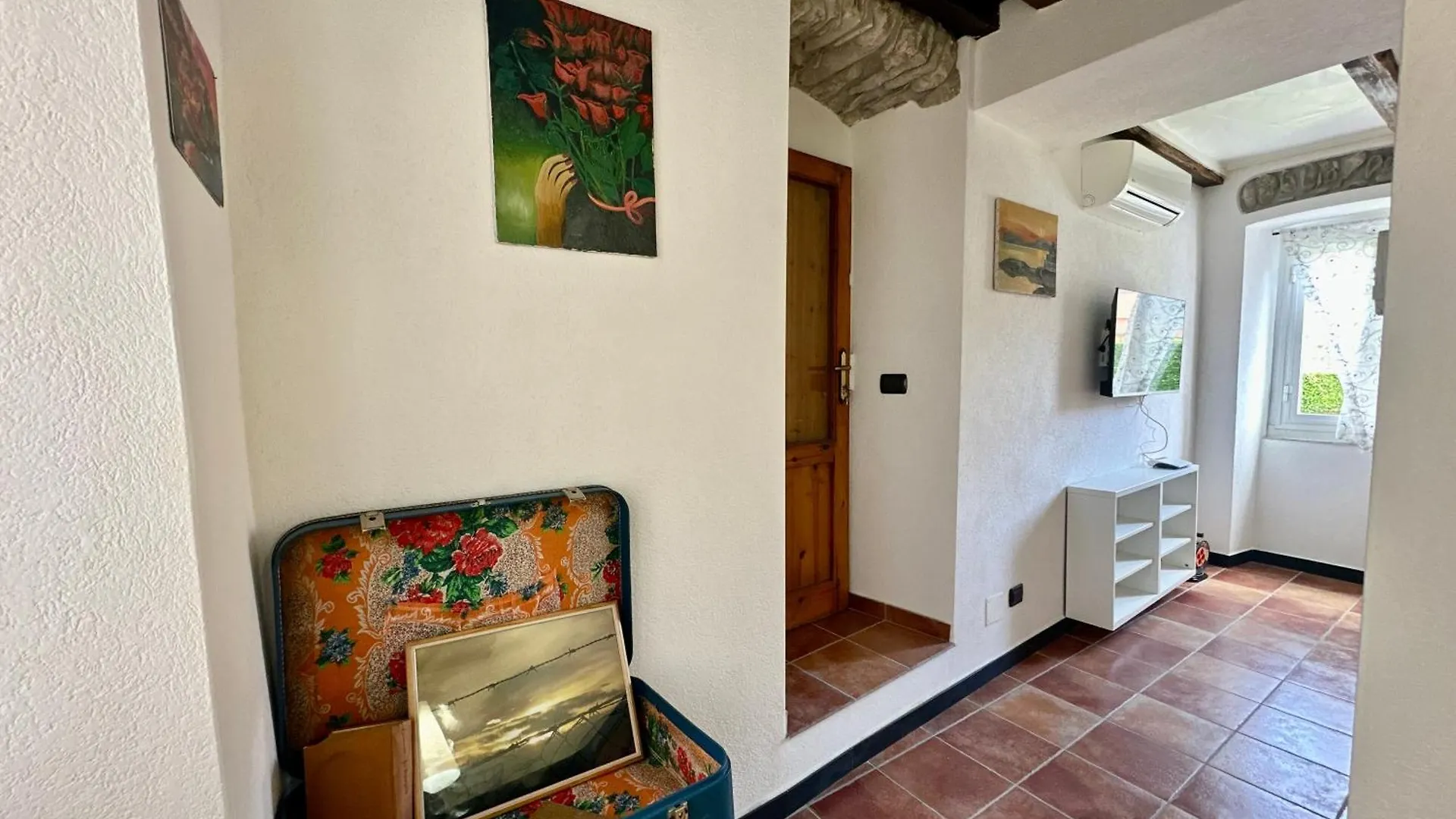 La Casa Di Ayda Villa Ricco del Golfo di Spezia 0*,  Italy