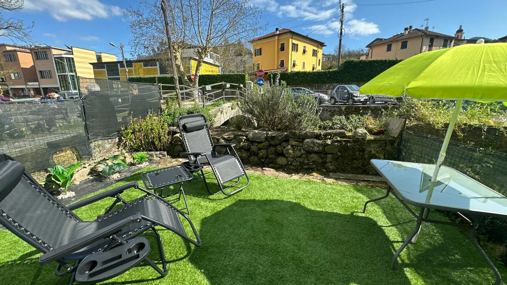 Holiday home La Casa Di Ayda Villa Ricco del Golfo di Spezia