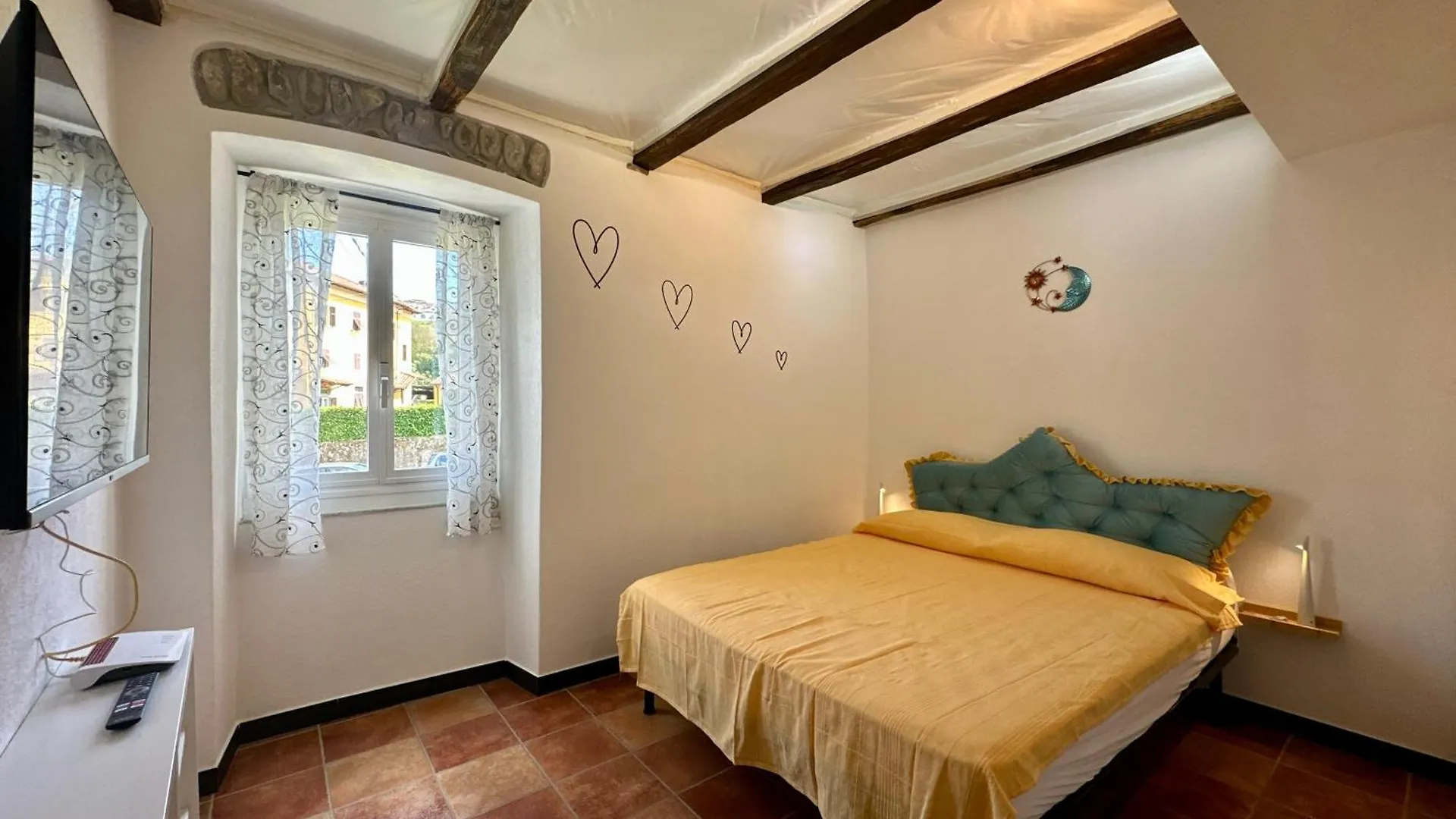 La Casa Di Ayda Villa Ricco del Golfo di Spezia Holiday home