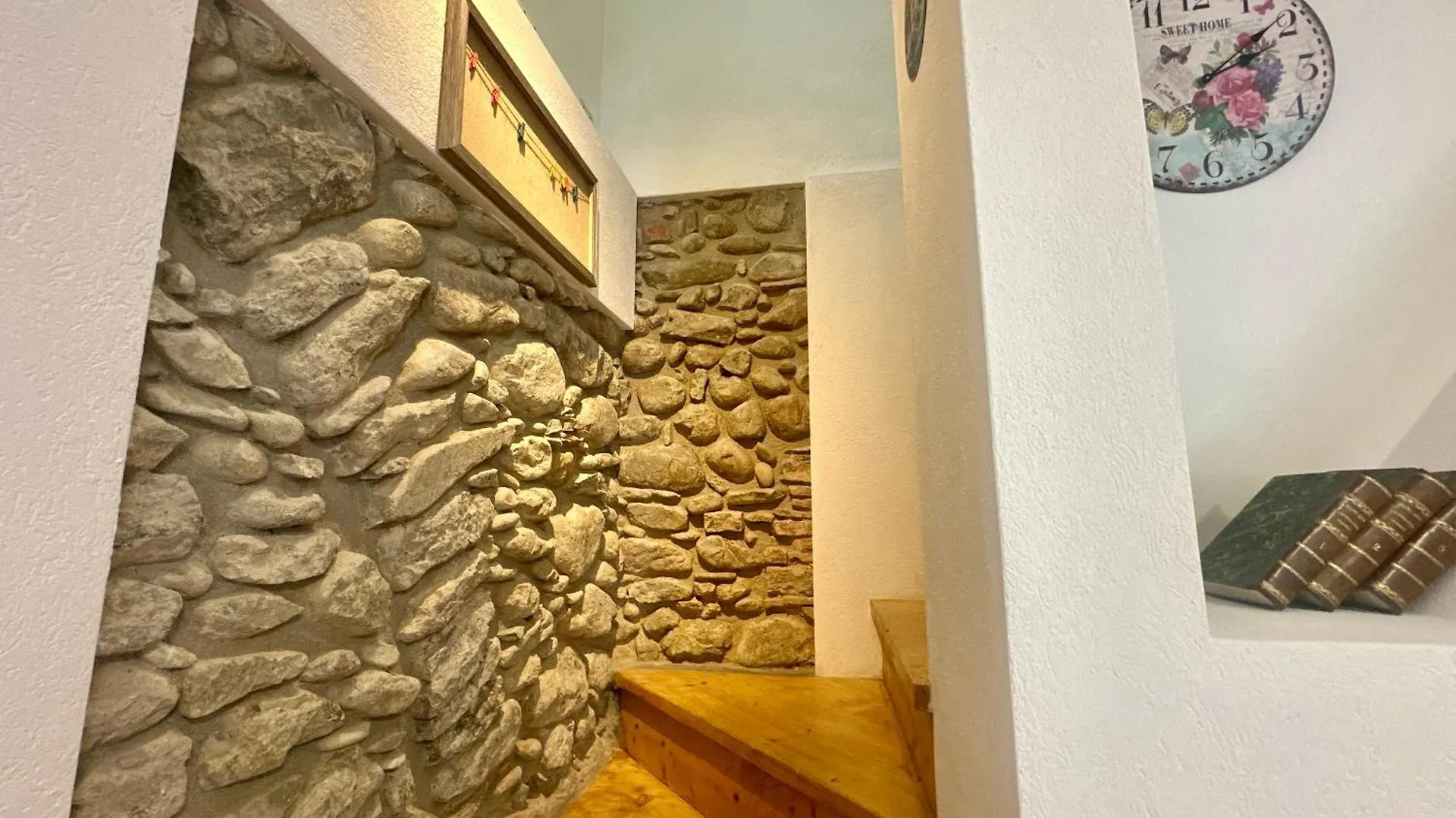 La Casa Di Ayda Villa Ricco del Golfo di Spezia Italy