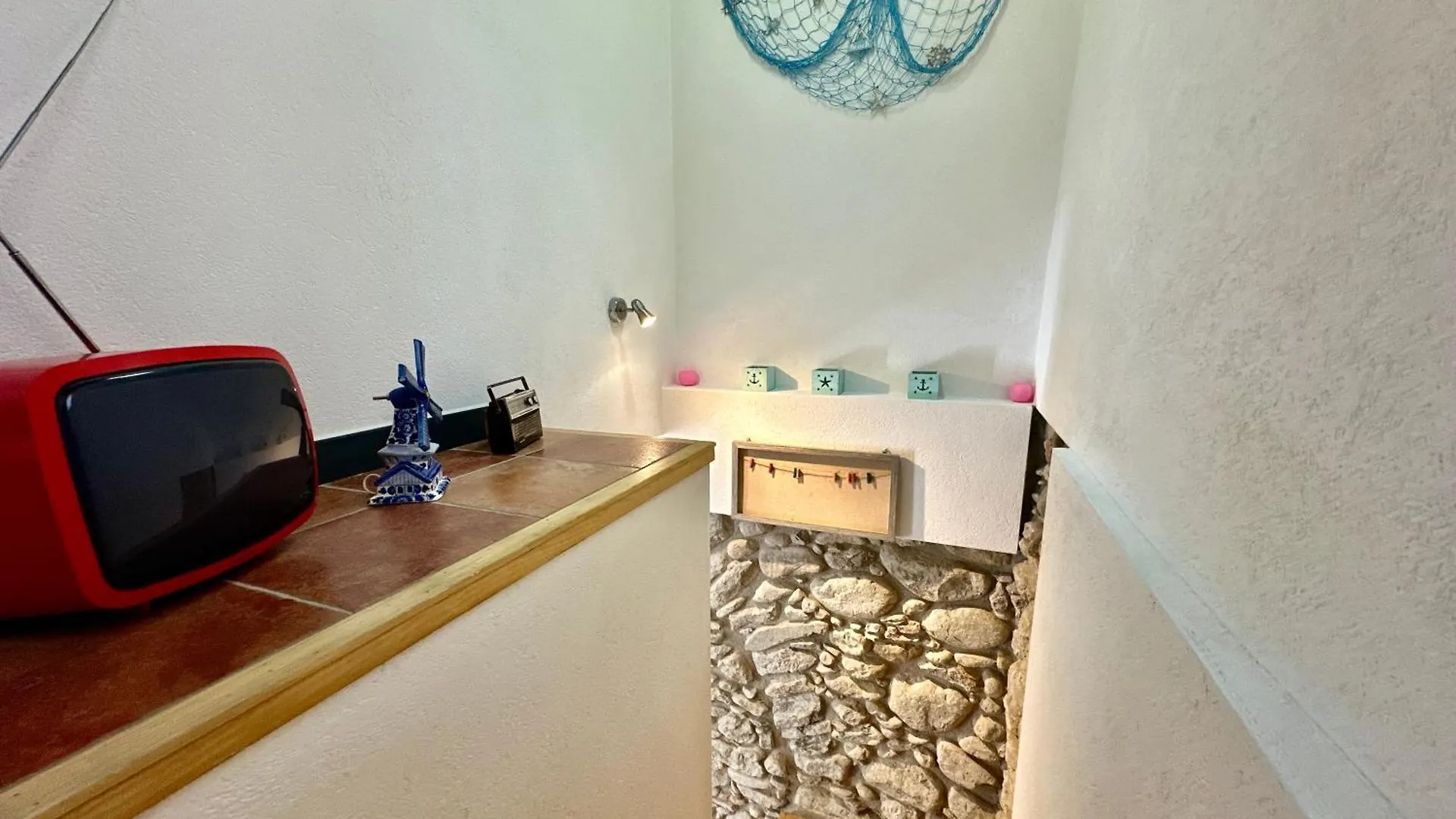 فيلا La Casa Di Ayda ريكو ديل غولفو دي سبيزيا