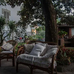 Daura Apartment